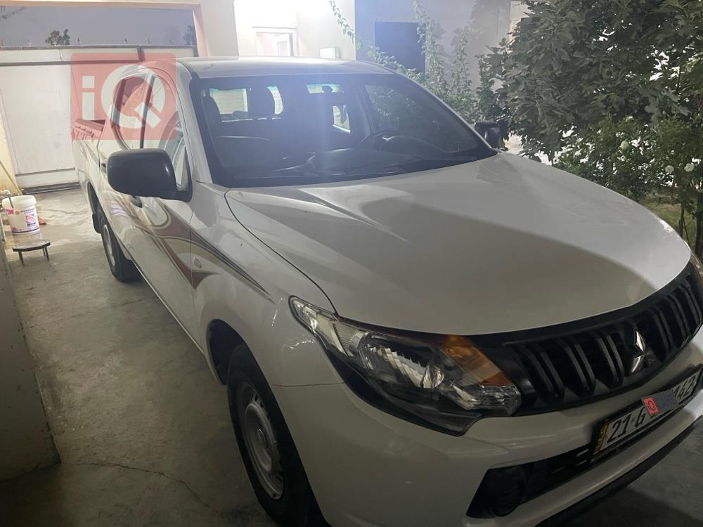 ميتسوبيشي L200